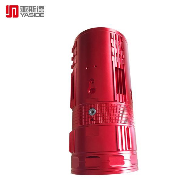 High Precision CNC Machining Part